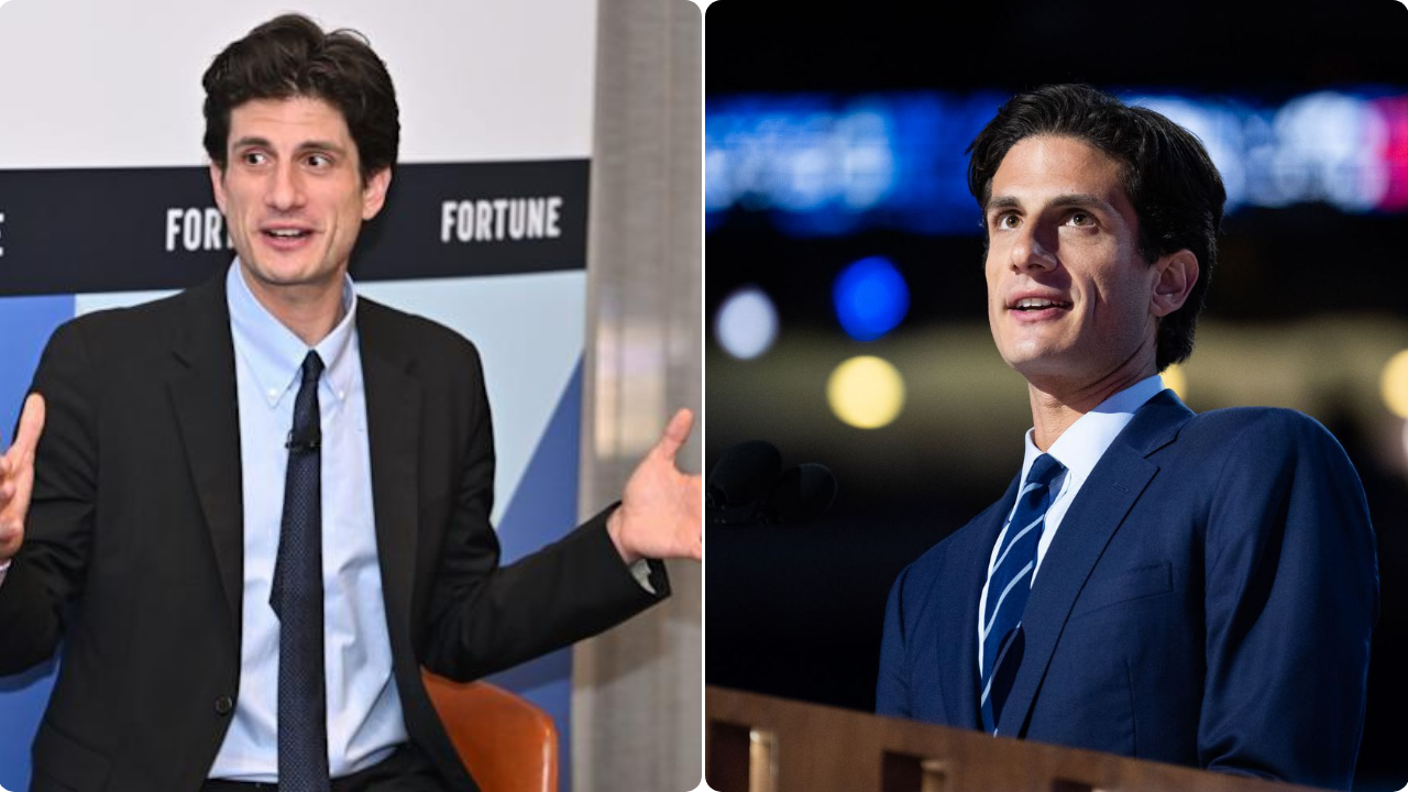 Jack Schlossberg