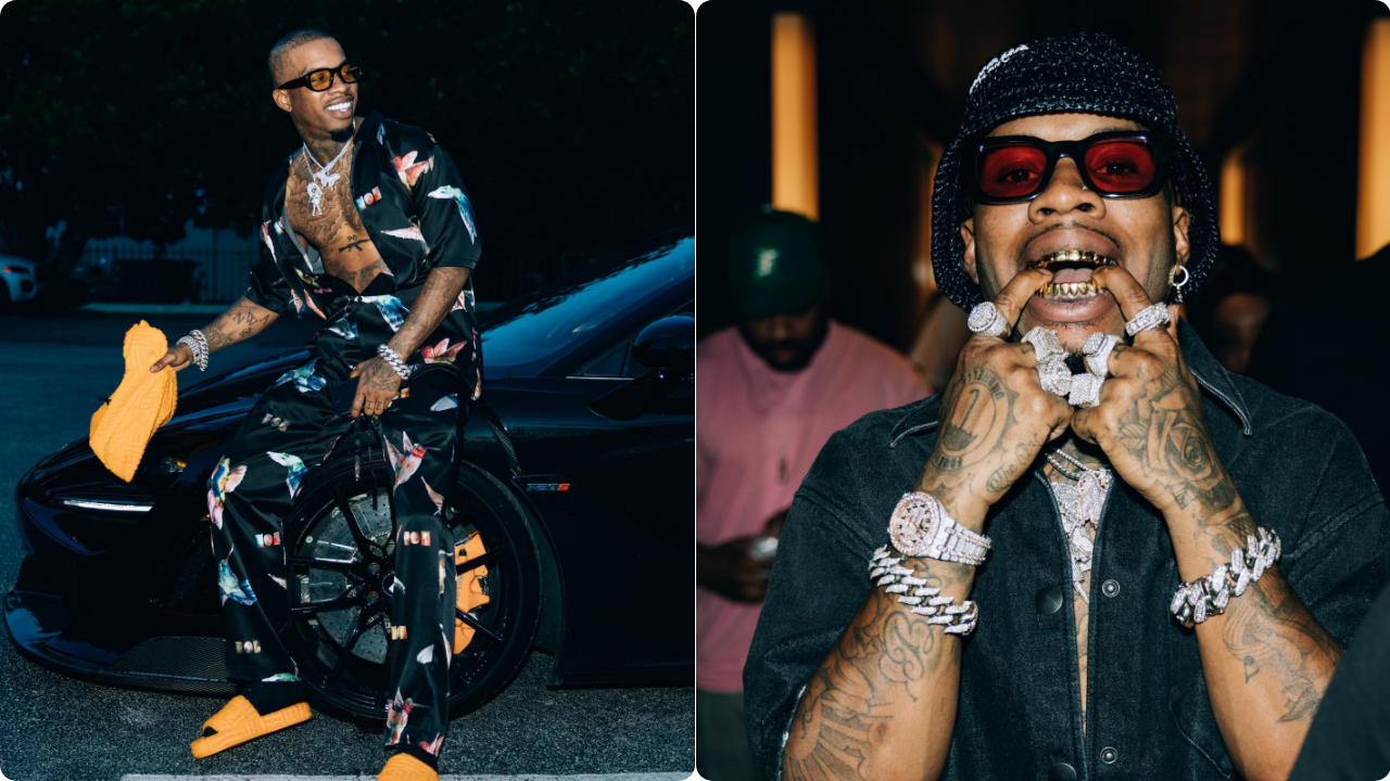 Tory Lanez