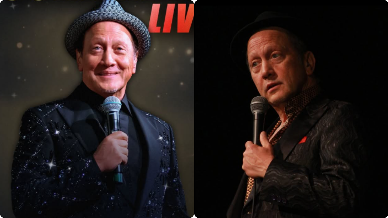 Rob Schneider