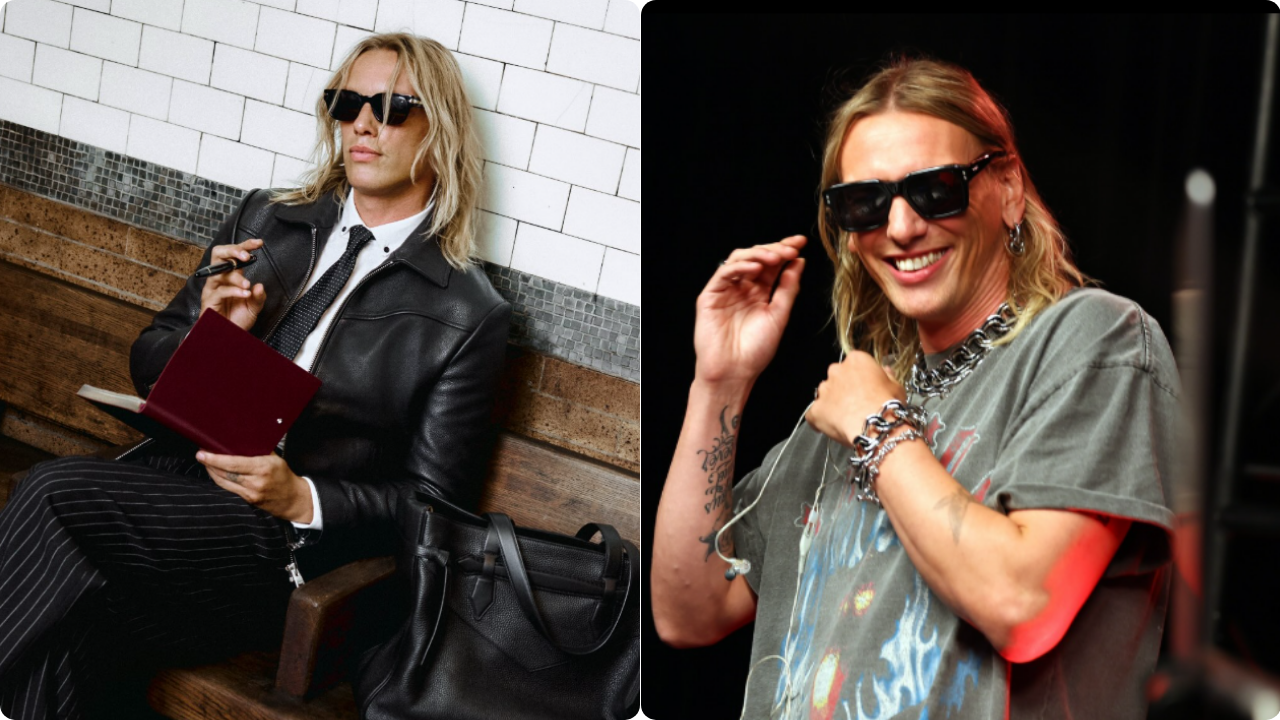 Jamie Campbell Bower