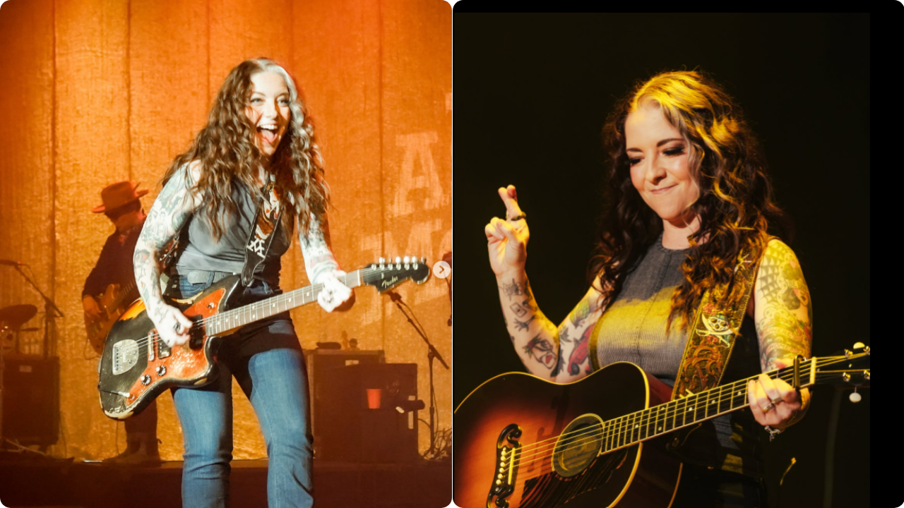 ashley mcbryde