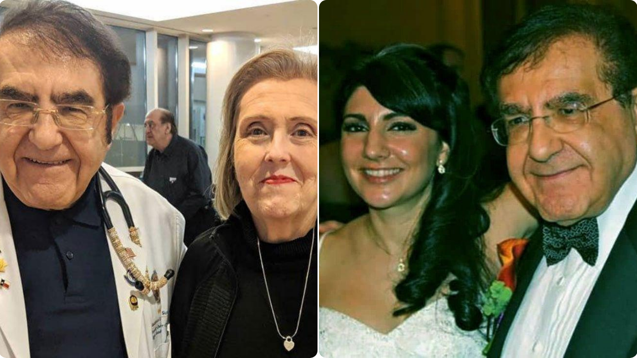 Delores Nowzaradan