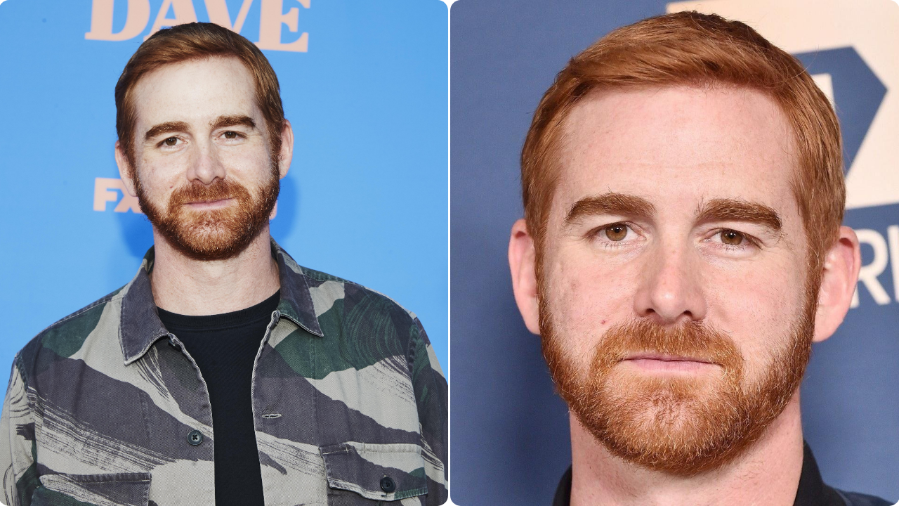 Andrew Santino